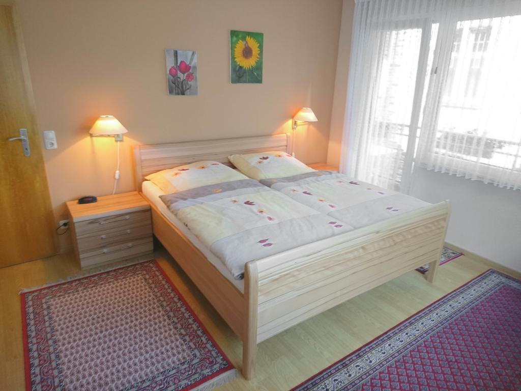 Fewo Ingrid Trossen Uerzig Ngoại thất bức ảnh